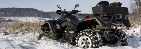 rutas en quad Asturias